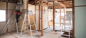 Entreprise de rénovation de la maison et de rénovation d’appartement à Sussey